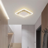 Tyalez Square Bedroom Led Ceiling Lights