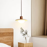 Tyalez Creative Cream Wabi-Sabi Style Chandelier