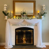 Tyalez Party Decoration Home Decoration Rattan Lights