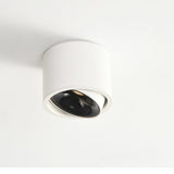 Tyalez Minimalist Aluminum LED Ceiling Downlights For Hallway