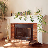 Tyalez Party Decoration Home Decoration Rattan Lights