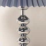 Tyalez Modern Luxury Simple Iron Table Light