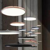 Tyalez Modern Chic Cookie Pendant Light