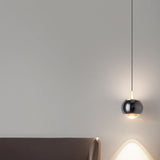 Nordic Minimalist High-end Touch Chandelier