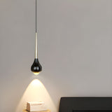 Creative Personality Nordic Single Head Lamp Modern Chandelier