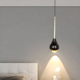 Creative Personality Nordic Single Head Lamp Modern Chandelier