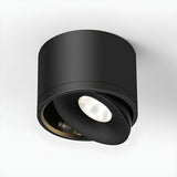 Tyalez Minimalist Aluminum LED Ceiling Downlights For Hallway