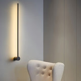 Modern Style Metal Wall Lights