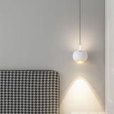Nordic Minimalist High-end Touch Chandelier