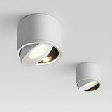 Tyalez Minimalist Aluminum LED Ceiling Downlights For Hallway