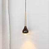 Creative Personality Nordic Single Head Lamp Modern Chandelier