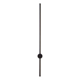 Modern Style Metal Wall Lights