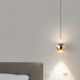 Nordic Minimalist High-end Touch Chandelier