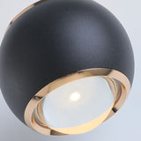 Nordic Minimalist High-end Touch Chandelier