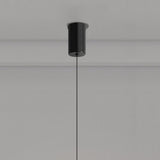 Nordic Minimalist High-end Touch Chandelier