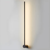 Modern Style Metal Wall Lights