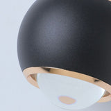 Nordic Minimalist High-end Touch Chandelier