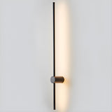 Modern Style Metal Wall Lights