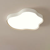 Tyalez LED Metal Flush Mount Ceiling Light