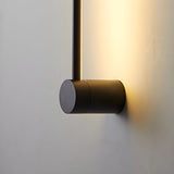 Modern Style Metal Wall Lights