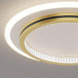 Tyalez Modern Bedroom Led Ceiling Lights