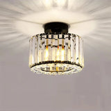 Luxury Crystal Ceiling Chandelier