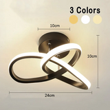 Tyalez Modern Stylish Ceiling Light