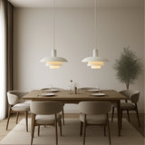 Nordic Solid Color Chandelier