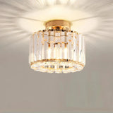 Luxury Crystal Ceiling Chandelier