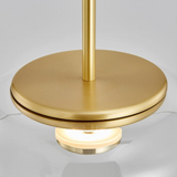 Tyalez Modern Luxury Glass Pendant Lights