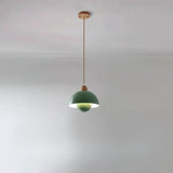 Danish Simple Stylish Flower Bud Chandelier