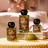 Wild Forest Scent