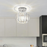 Tyalez Nordic Luxury Glass Hallway Ceiling Lighting