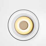 Tyalez Modern Luxury Glass Pendant Lights