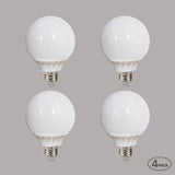 Tyalez E27 G80 LED Globe Energy Saving Light Bulbs