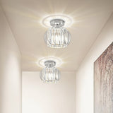 Tyalez Nordic Luxury Glass Hallway Ceiling Lighting