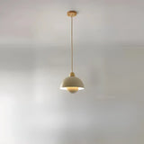 Danish Simple Stylish Flower Bud Chandelier