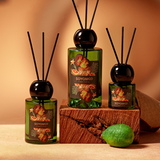 Wild Forest Scent