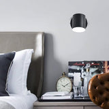 Tyalez Modern Metal Adjustable Wall Lights