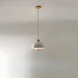 Danish Simple Stylish Flower Bud Chandelier