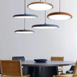 Tyalez Modern Chic Cookie Pendant Light