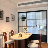 Tyalez Nordic Retro Bud Pendant Light