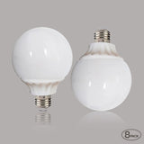 Tyalez E27 G80 LED Globe Energy Saving Light Bulbs