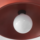 Tyalez Nordic Geometric Cylindrical Pendant Lighting