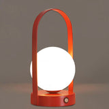 Simple Stylish Wireless Charging Desk Lamp