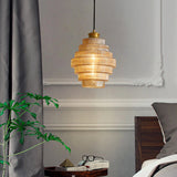 Tyalez Modern Creative Glass Pendant Lamp