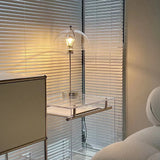 Tyalez Bauhaus Simple Table Lamp