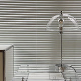 Tyalez Bauhaus Simple Table Lamp