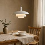 Nordic Solid Color Chandelier