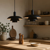Nordic Solid Color Chandelier